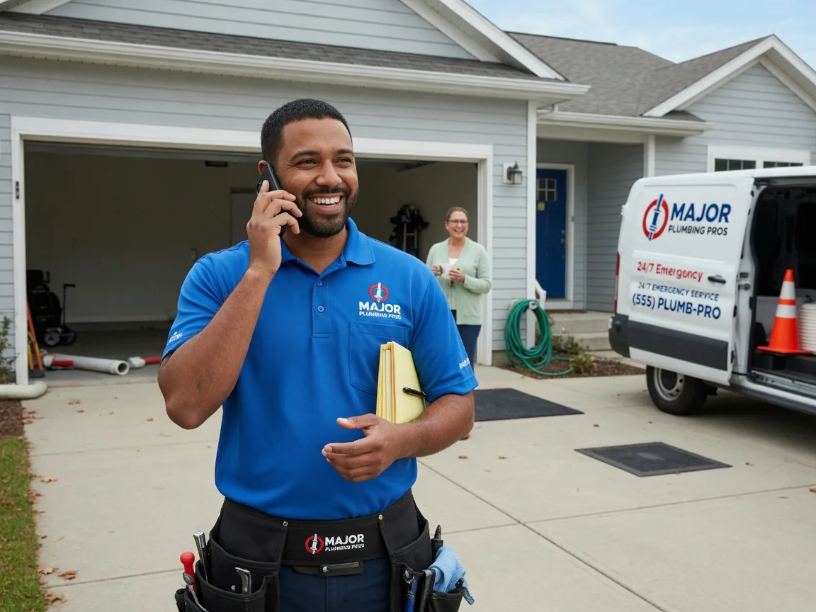 Drain Cleaning Services Boothbay Harbor, ME FAQs